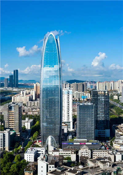 探索浦东品茶之旅，发现上海的独特茶文化